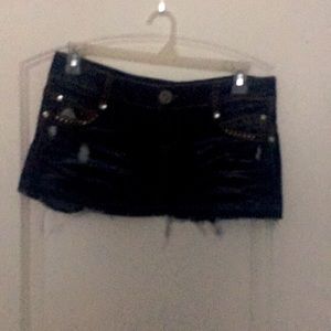 Juniors skirt size 11